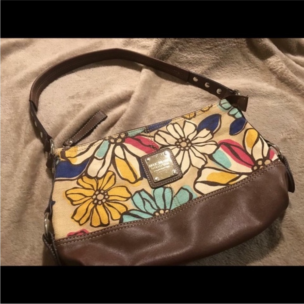 Retro "Relic" Purse